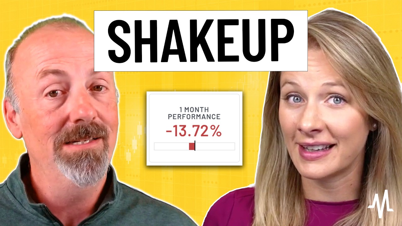 Is ZS Stock a Buy After the Massive Selloff?