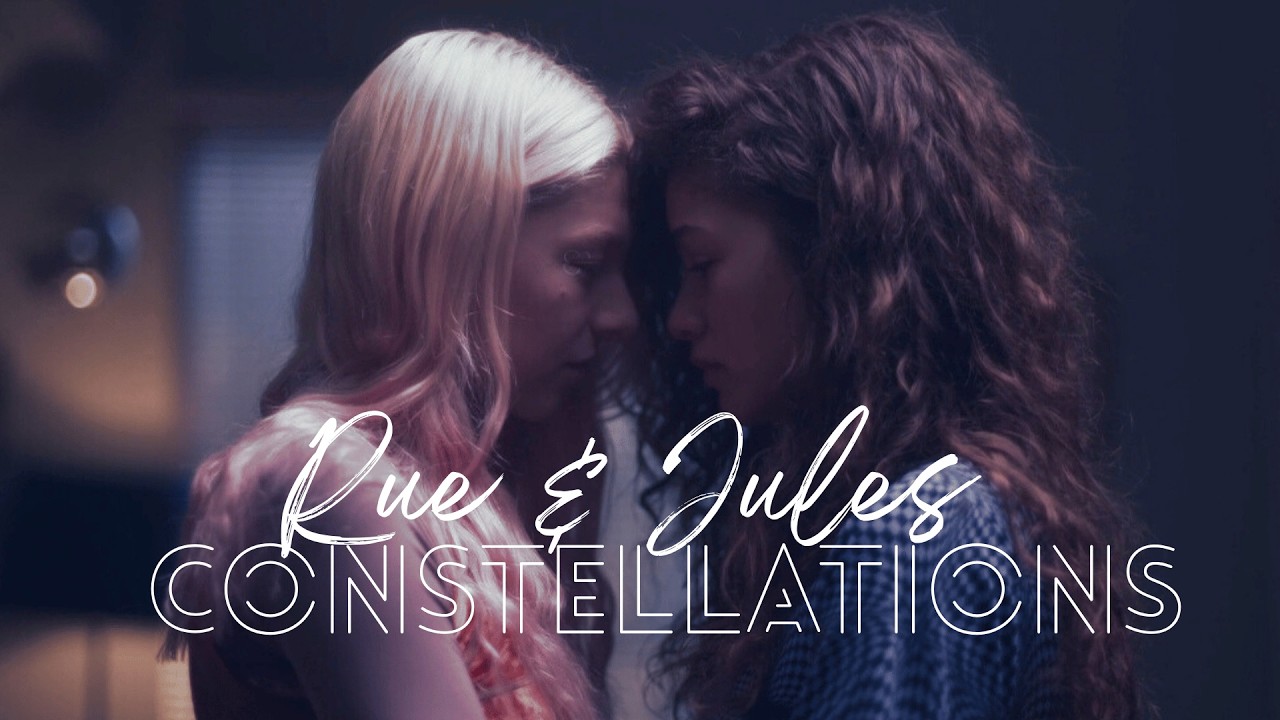 Rue & Jules | Euphoria | Constellation