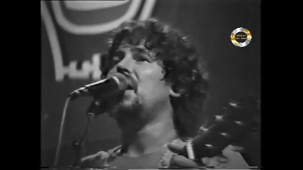 Compilatie The Cats Live