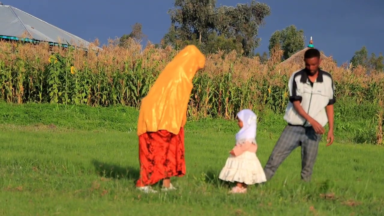 🛑Obolesa muktar  daa'ima birati gate dema jira 🙆‍♂️🙆‍♂️