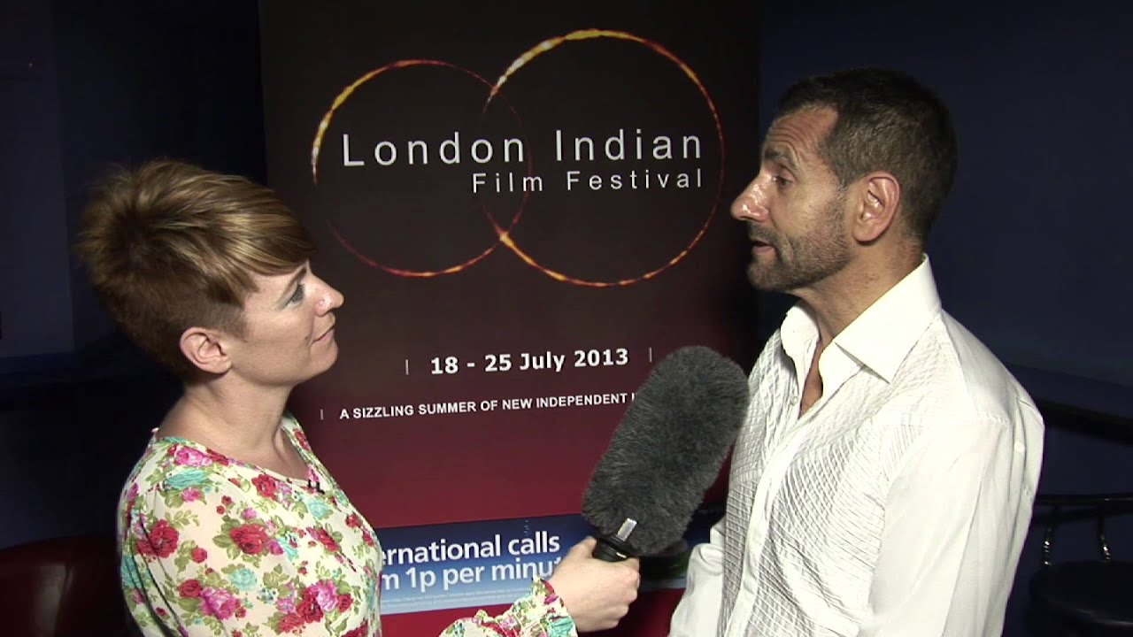 #LIFF 2013 
