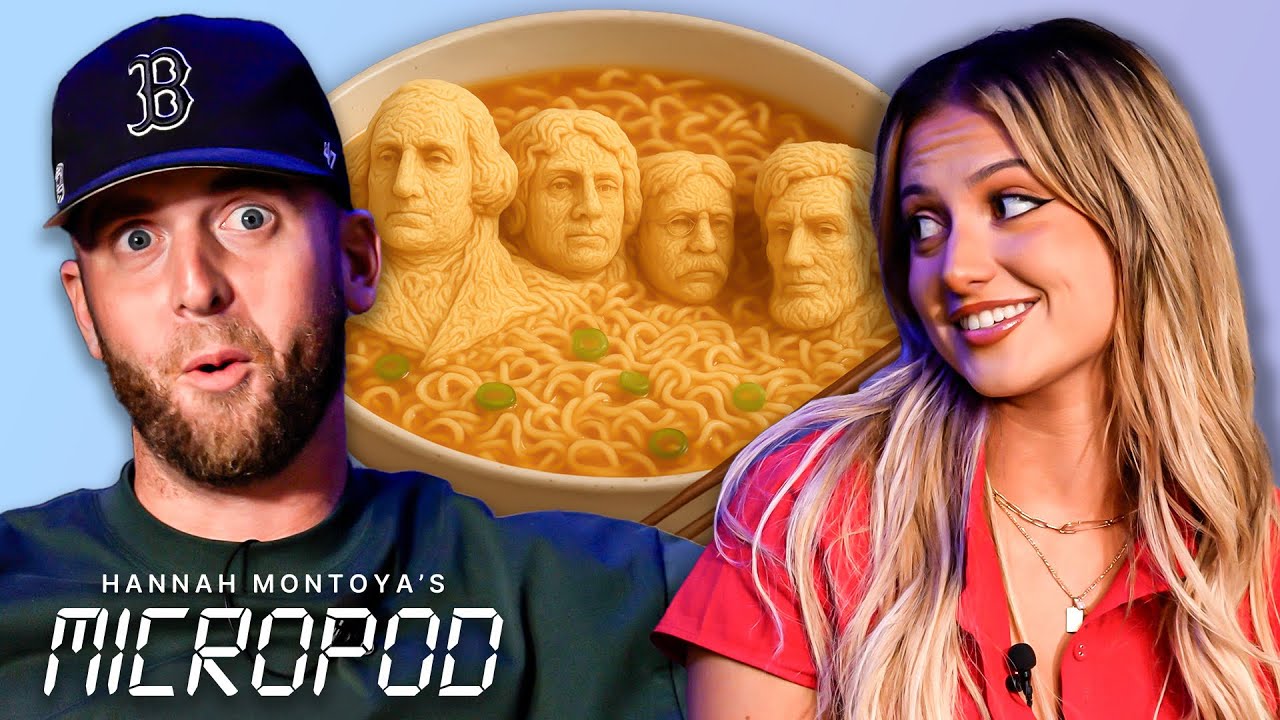PARDON MY TAKE&rsquo;S HANK LOCKWOOD | MICROPOD