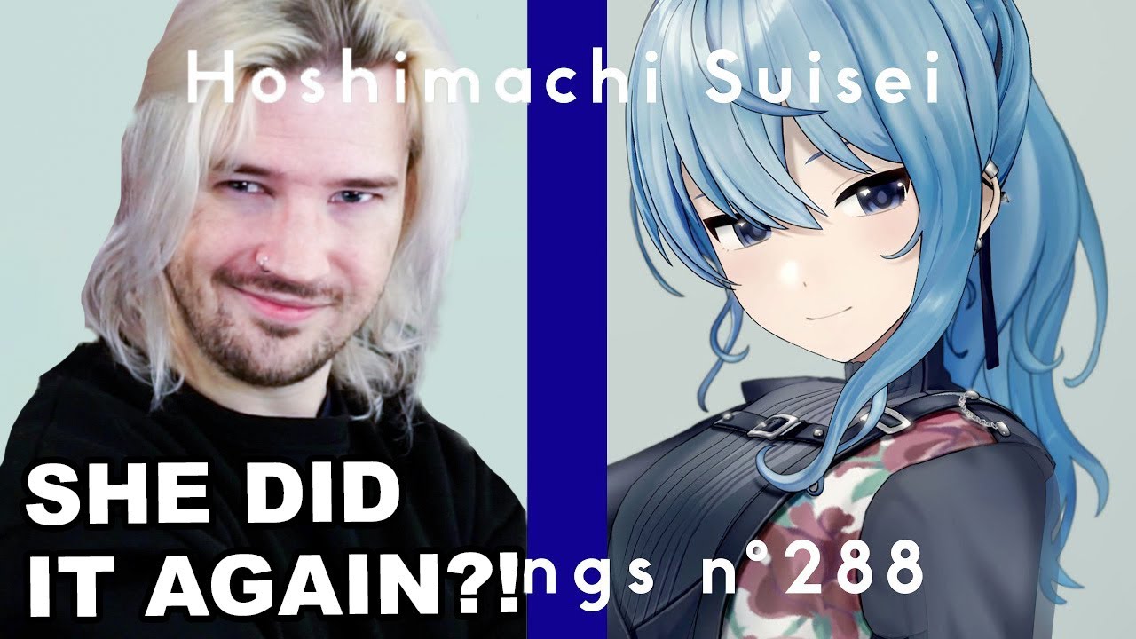 ANOTHER ONE?! | REACTION | THE FIRST TAKE | SUISEI | MICHIZURE