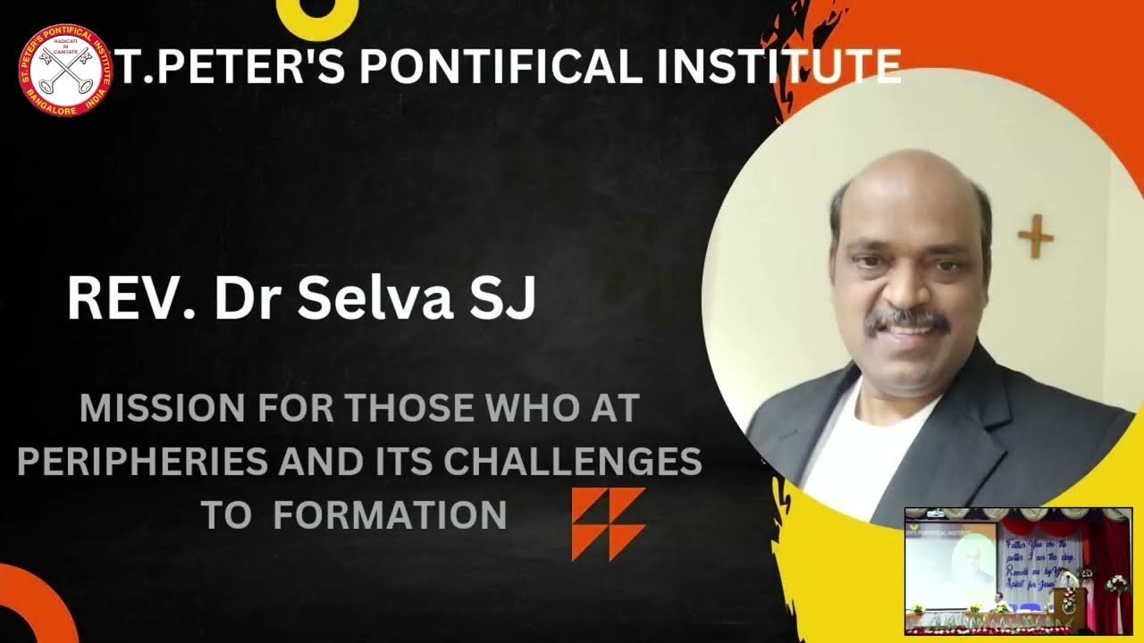 National Conference 2023  Dr Selva SJ  ISI Bangalore