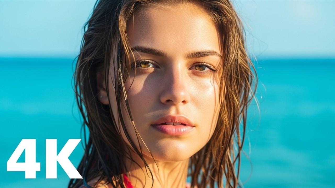 Pure Tropical Deep House Mix: Chill Melodic Beats for Your Luxury Beach Club Sunset Playlist