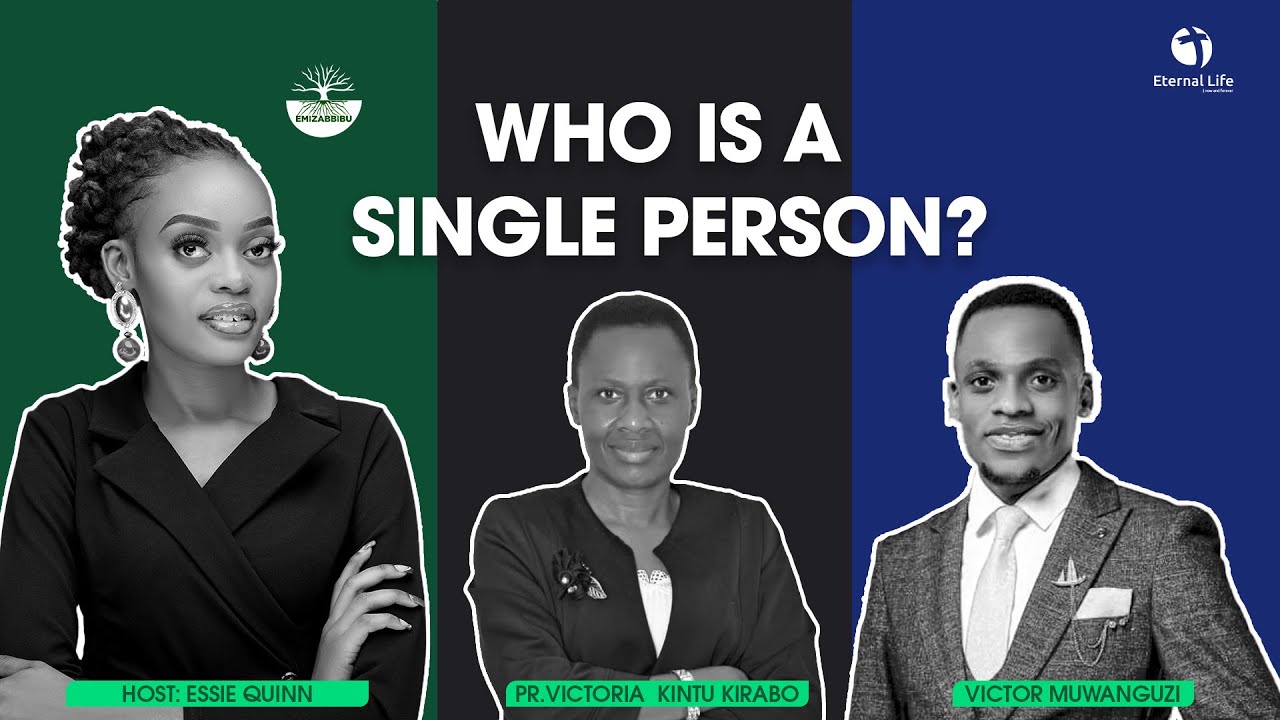 🔴LIVE: EMIZABBIBU || WHO IS A SINGLE PERSON & HOW DOES SHE/HE PRESENT THEMSELVES || 29.06.2024