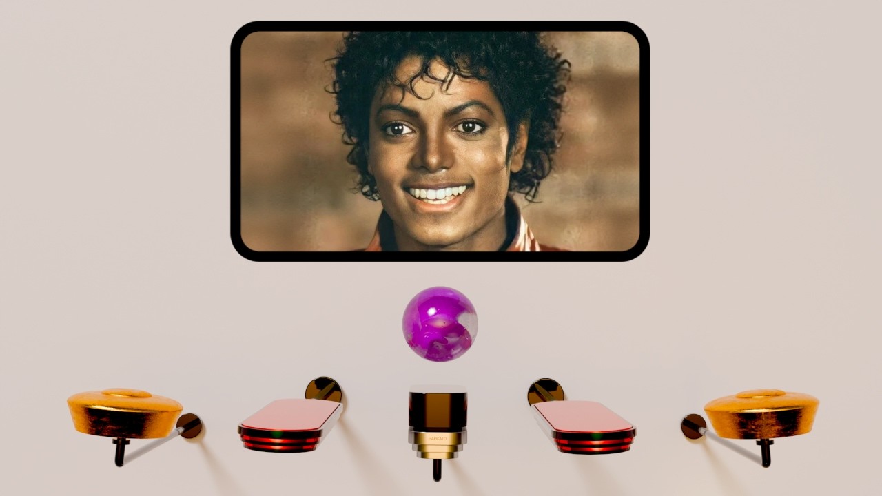Top 12 Michael Jackson Songs with Cool Instruments | Marble Music