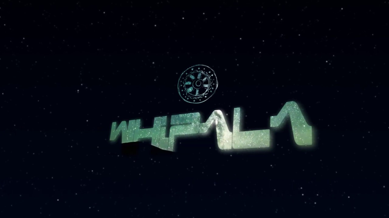 Whipala | Abuelas del Amor