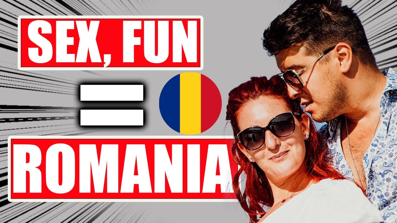 ROMANIA IS SO UNDERRATED When It Comes To Dating Women!