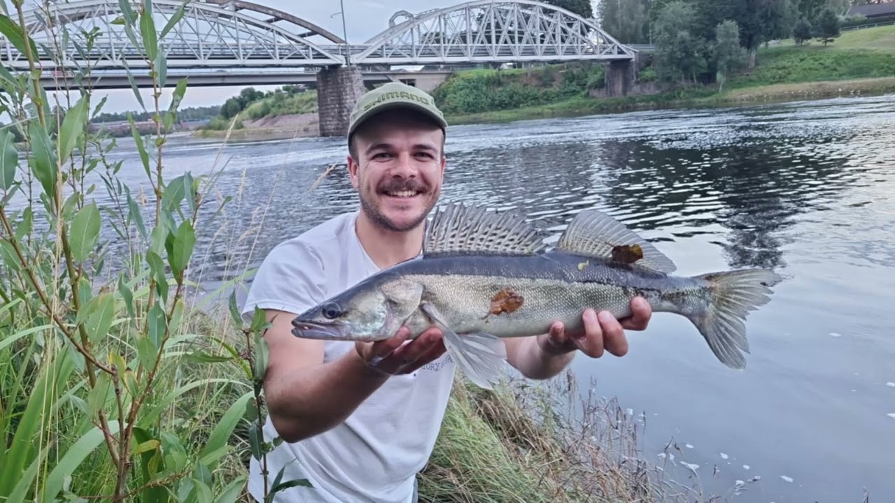 Yh 1 -25 första veckan