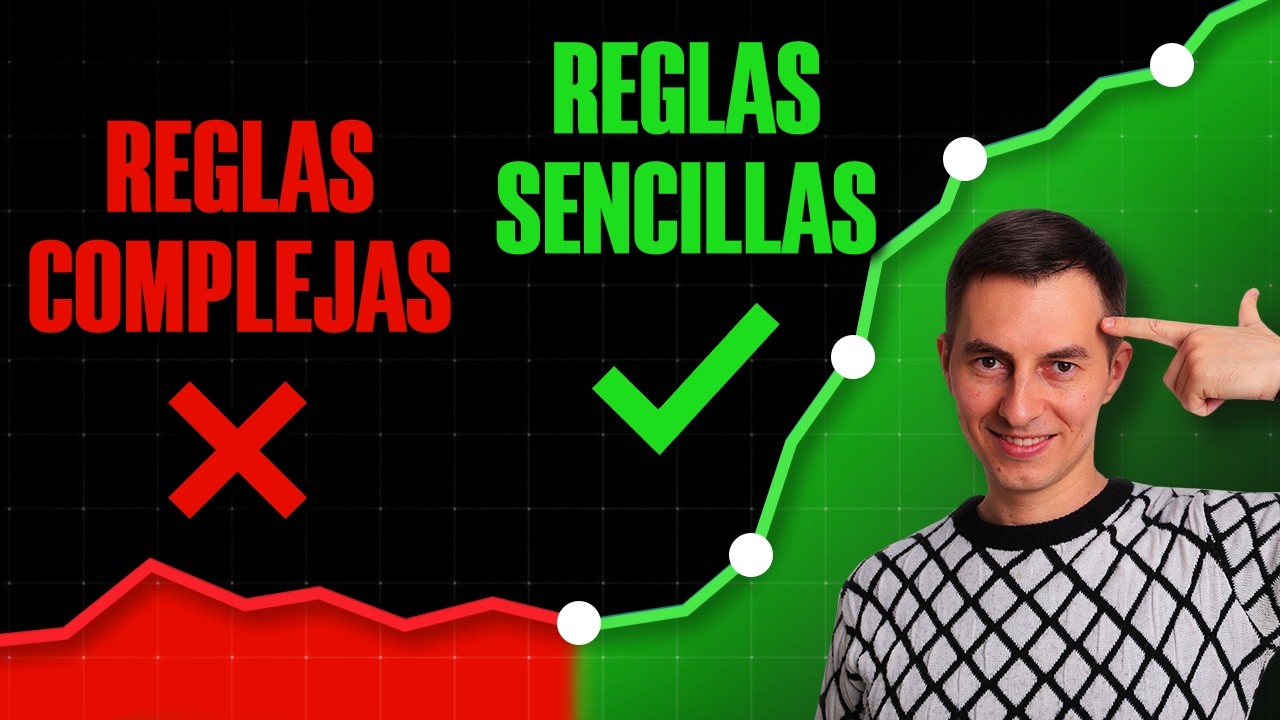 La gente malgasta a&ntilde;os perdiendo en el ajedrez hasta que aprende esta SENCILLA ESTRATEGIA