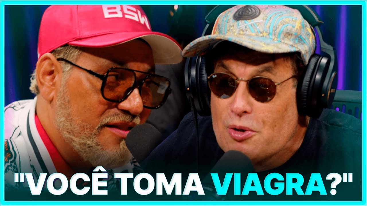 A CONVERSA PASSOU DO LIMITE NESSE PROGRAMA | CHRIGOR