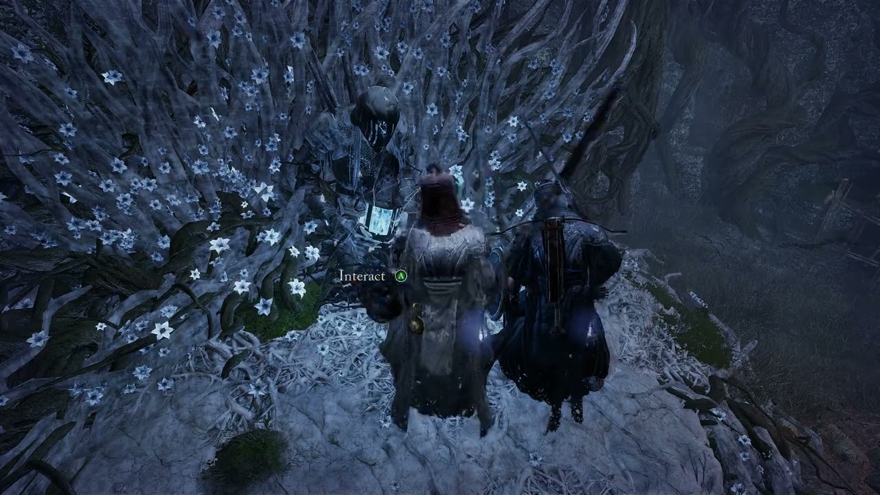 Hopeless & Isometrx play Lords of the Fallen Part 23 WE GOTTA CHILL OUT
