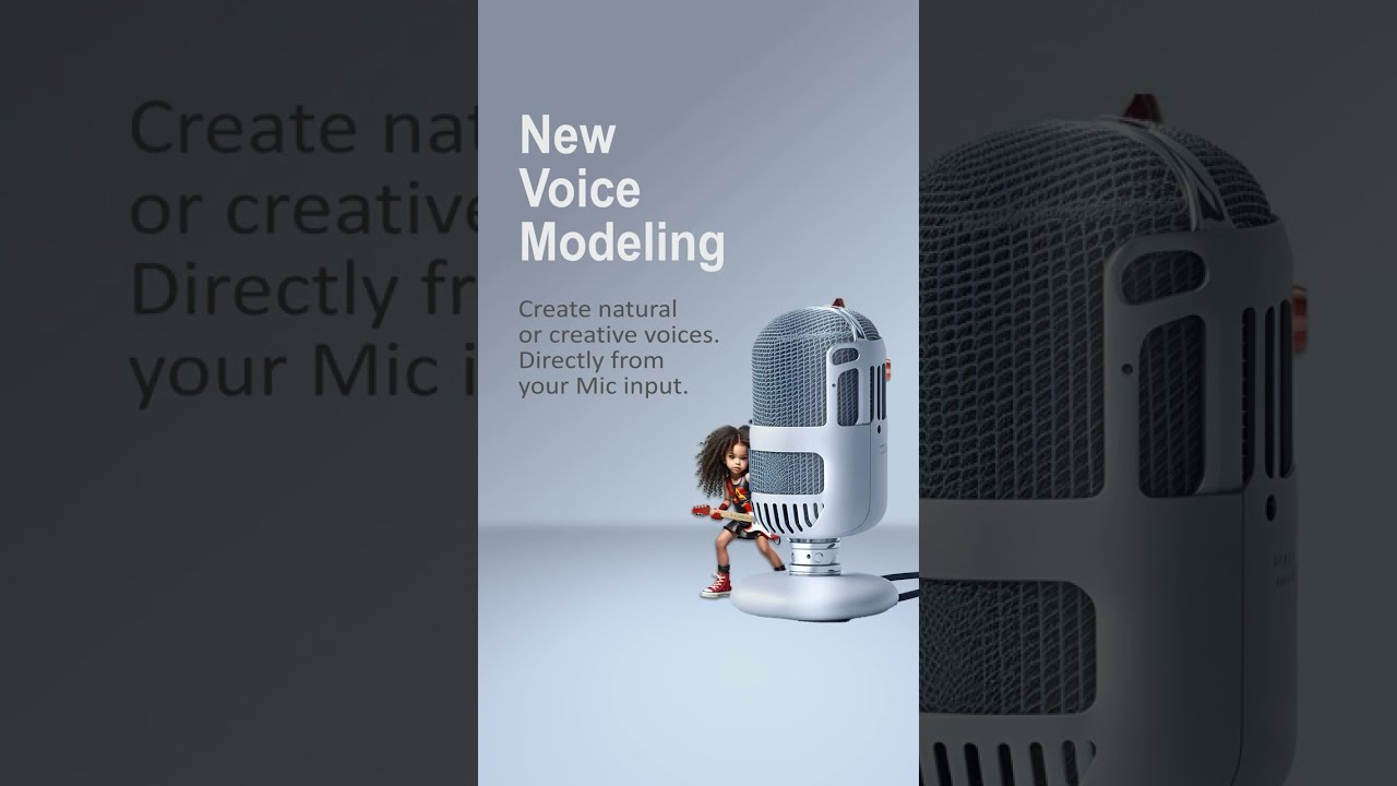 Pitch Shifting and Voice Modeling with Voicemeeter Potato