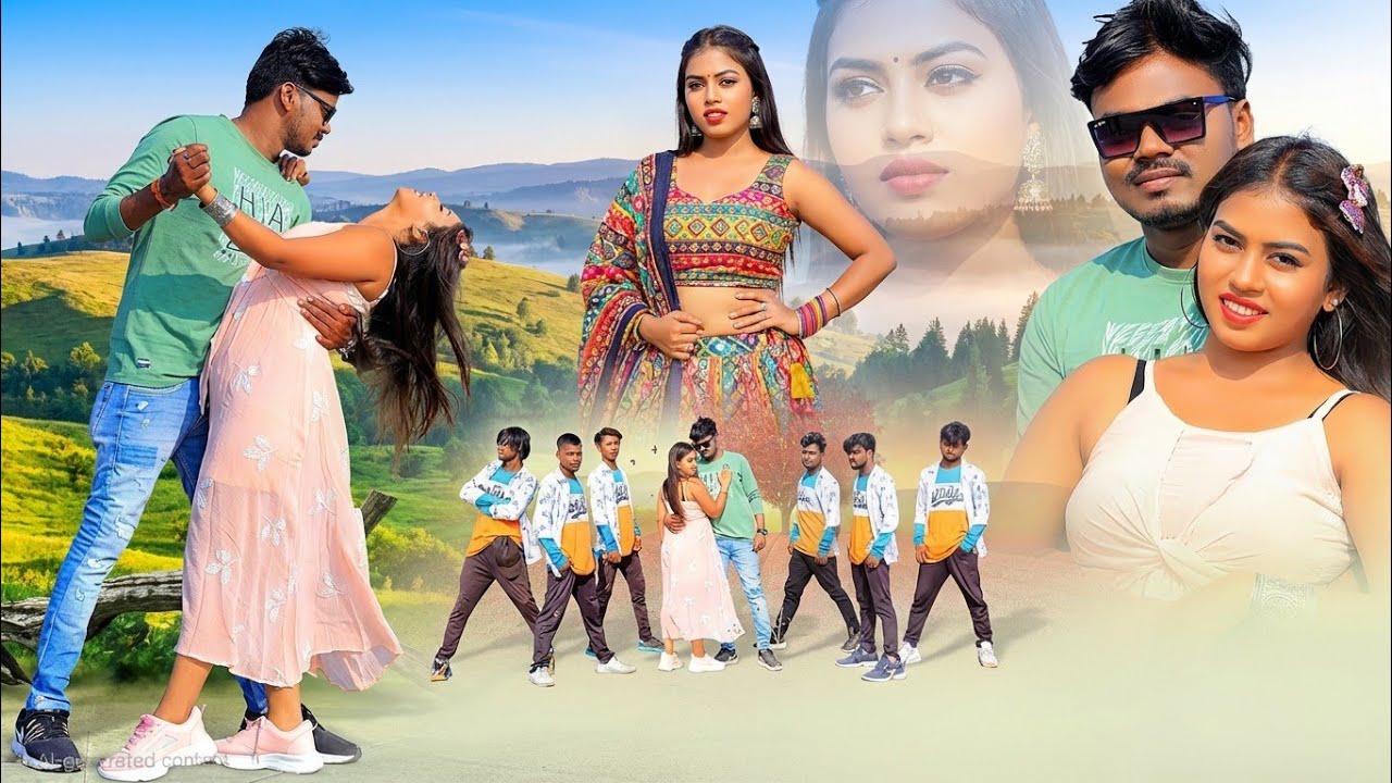 New Nagpuri Nonstopp Video 2026  | Singer Kumar Pritam | Tor Pahli Najar | Suman Gupta #nagpurisong