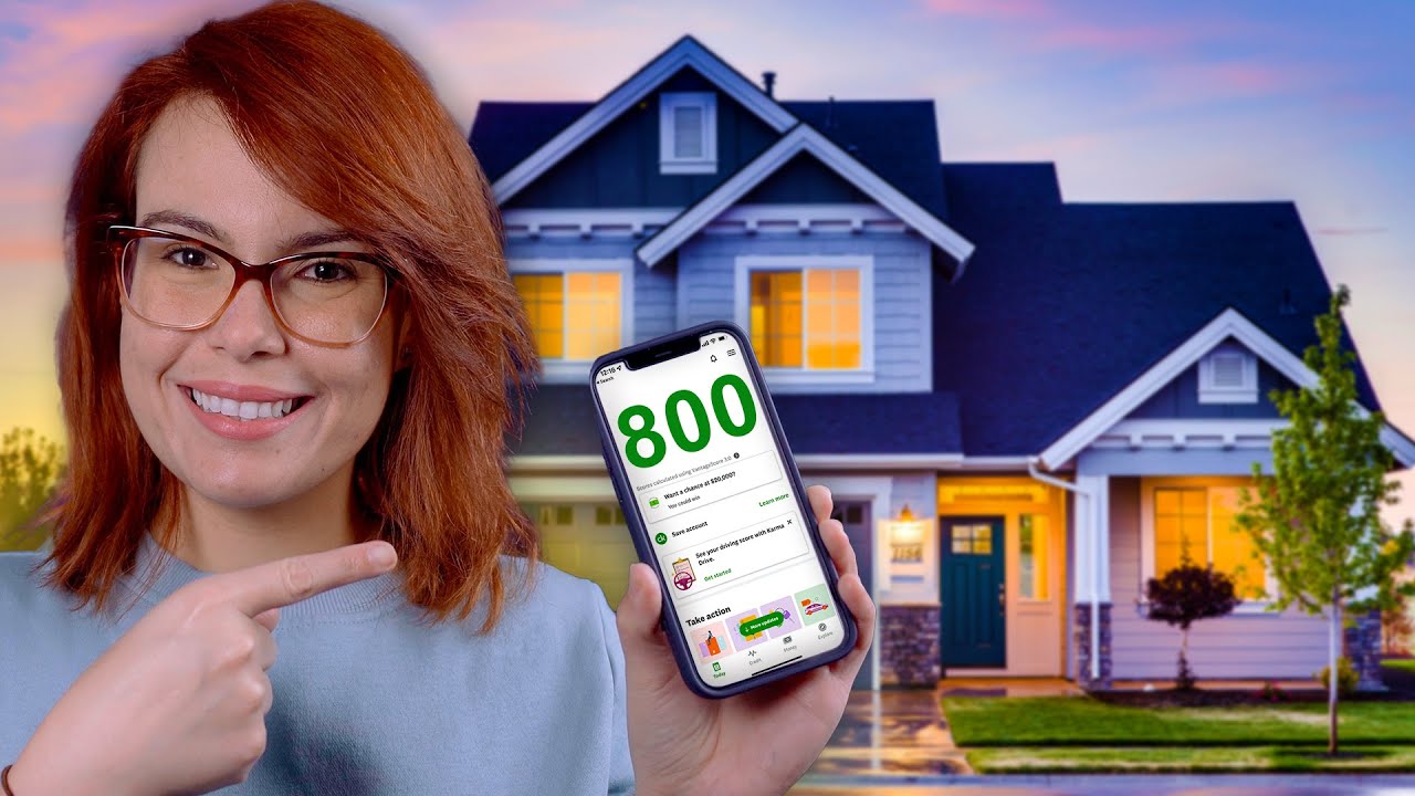 C&oacute;mo Construir Tu Cr&eacute;dito Para Comprar Tu PRIMERA CASA
