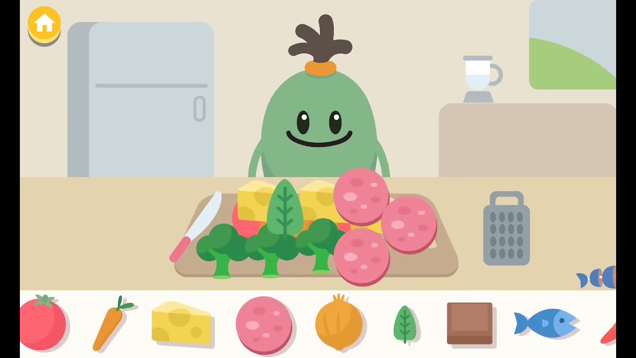 Boffo's Breakfast Part 2! MOD: 1.25.22 A dumb ways jr. game. 🍔🍟🍕🌭 LIVE 🔴🔴 Boffo's Breakfast Part 2