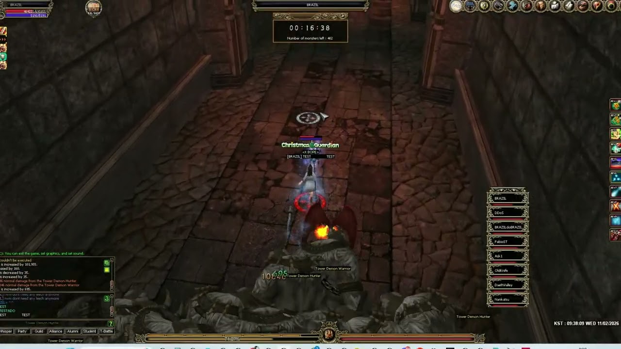 Mage MA D7 F5