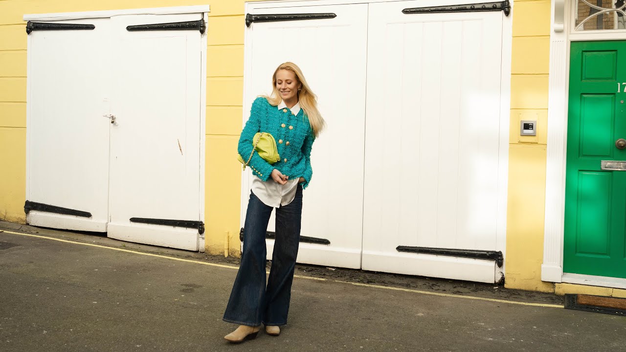 A Day in My Life as a Luxury Real Estate Advisor in London