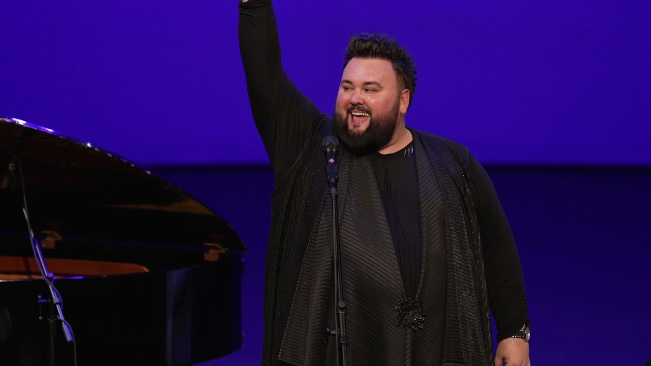 JACQUES HOUDEK - Zauvijek tvoj (HNK VARAŽDIN, 19.12.2021.)