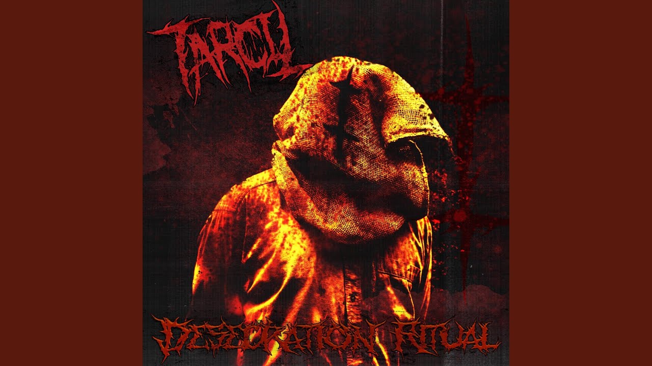 Desecration Ritual (feat. Nebrija)