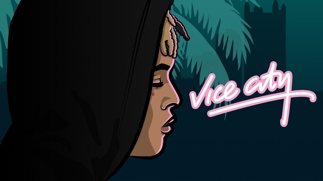 XXXTENTACION-VICE CITY | Перевод на русский