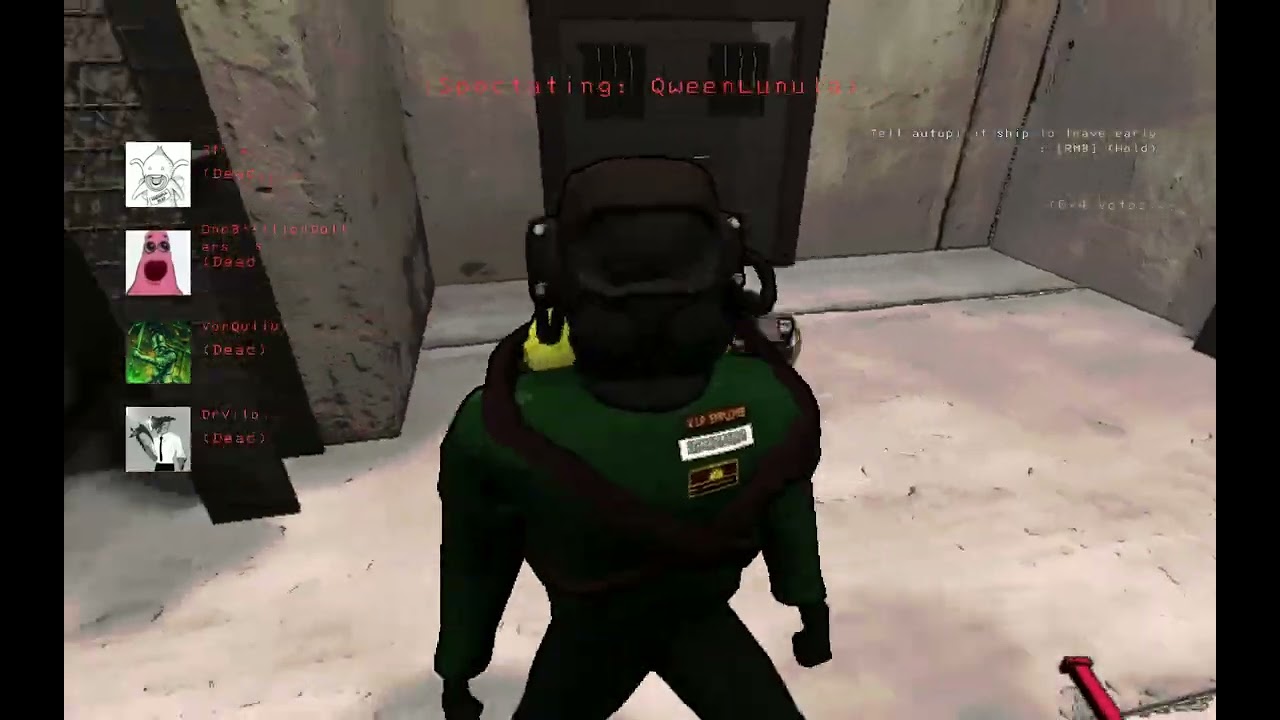 Lethal Company - 2