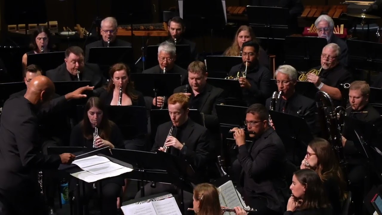 The Girl Left Behind Me | traditional and Leroy Anderson