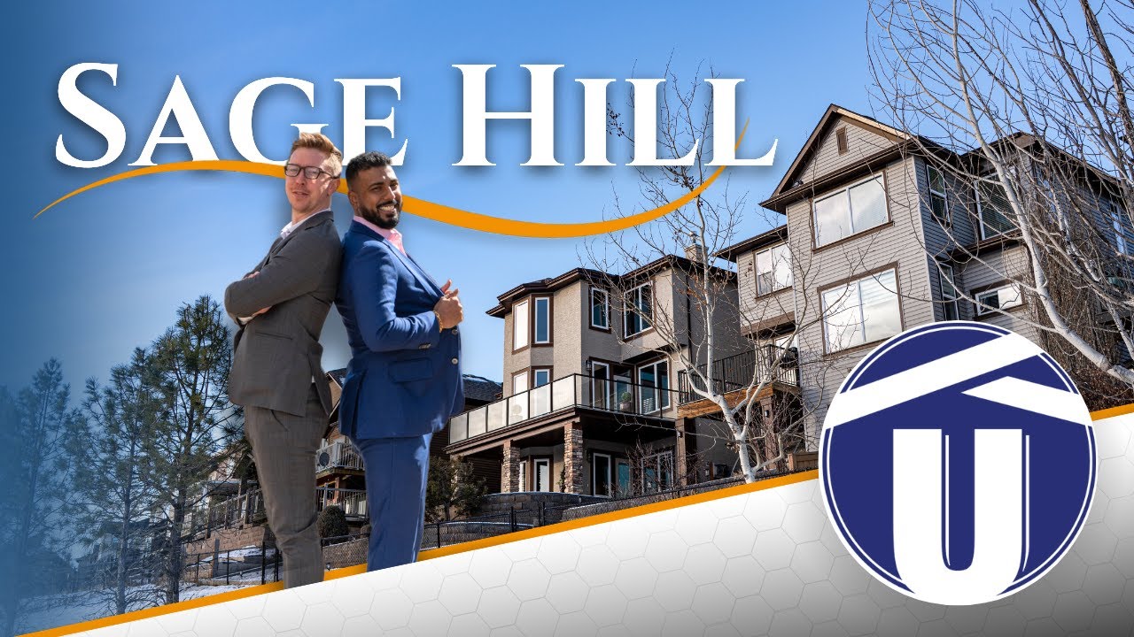 NW Calgary Fastest Growing Community | Why Everyone’s Moving to Sage Hill