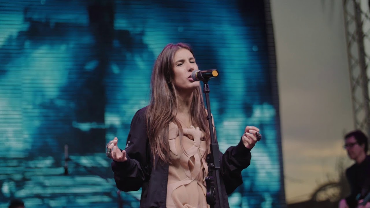 Ривьера A'studio 2018