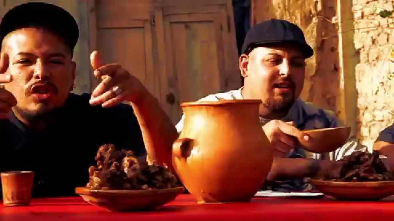 MUSICA video clip -LA GRAN LLAJTA - ARTE DE KALLE - SENTIMIENTO LATINO