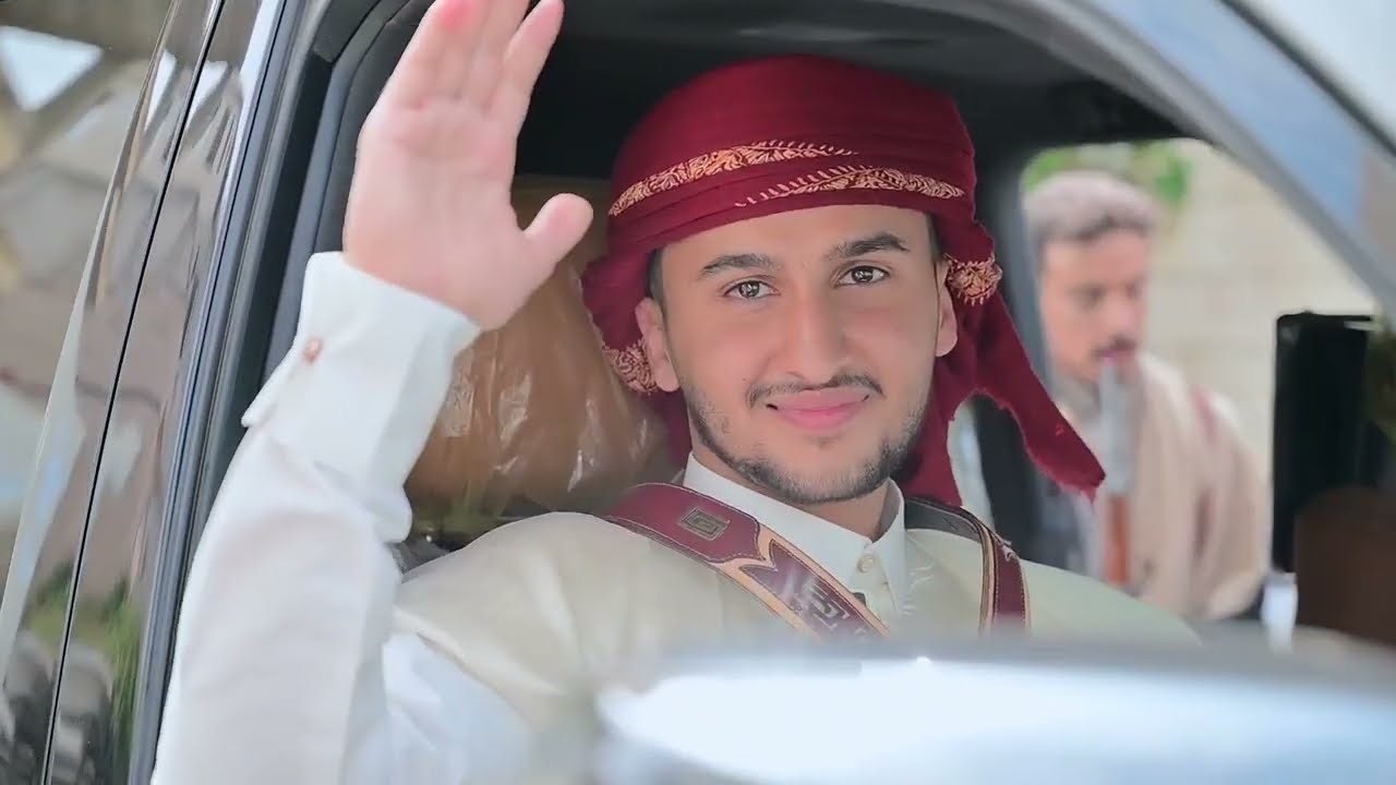 اقوى اوبريت العريس سهيل القيسي - أداء الفنان احمد الكحلاني وفريقه للتواصل 777445944