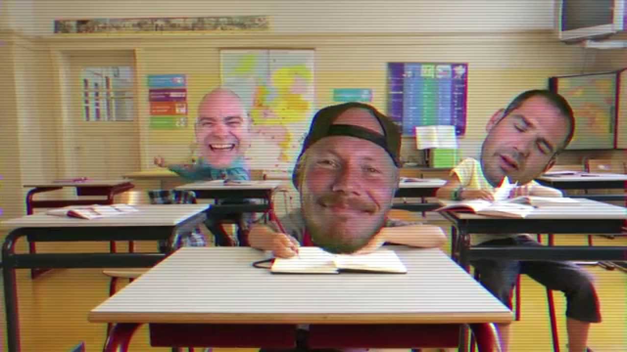 Splendid - Back In The Days (Official Video)