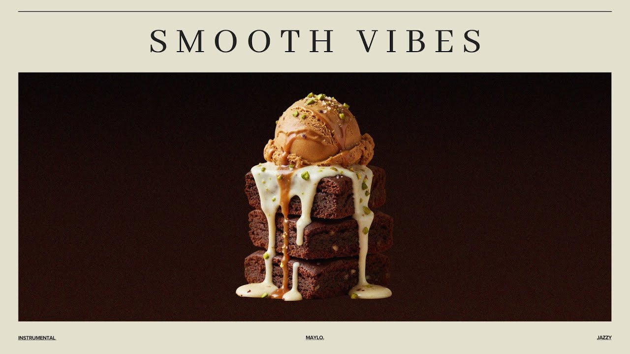 Warm grooves, steady flow. / Neo-Soul Lo-fi for Study, Chill