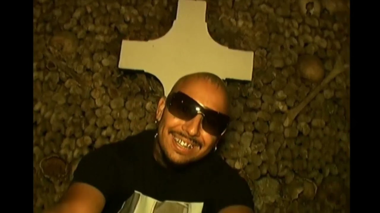 Miguel Angeles - 