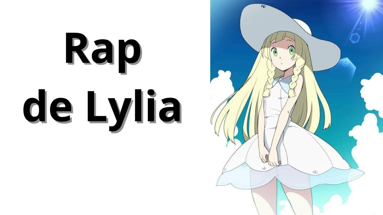 Rap de Lylia 