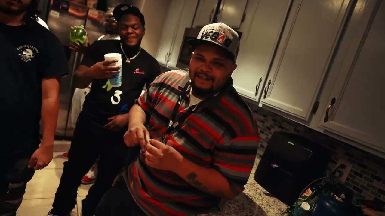 BigMatt - New Stixx (Official Music Video) shot by @s_fleks