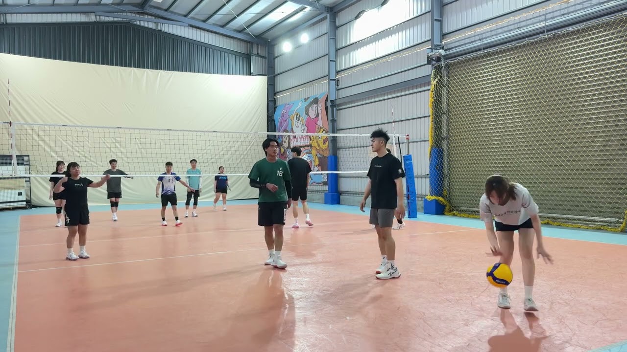 0315 小怖 Game 8