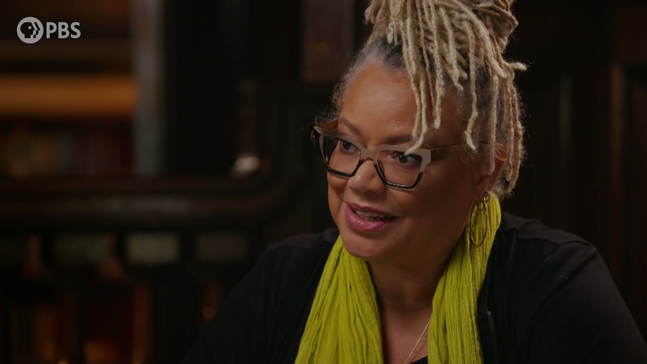Kasi Lemmons Is Moved to Learn About Her African Ancestors