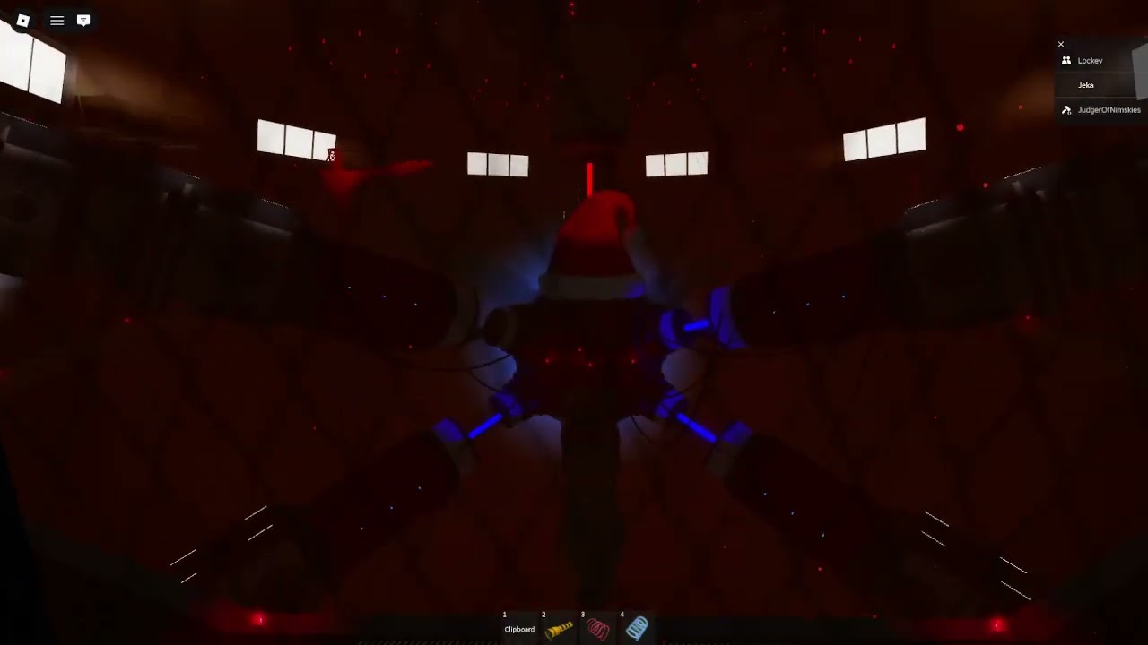 QSML 2  (remaster) Mega update meltdown