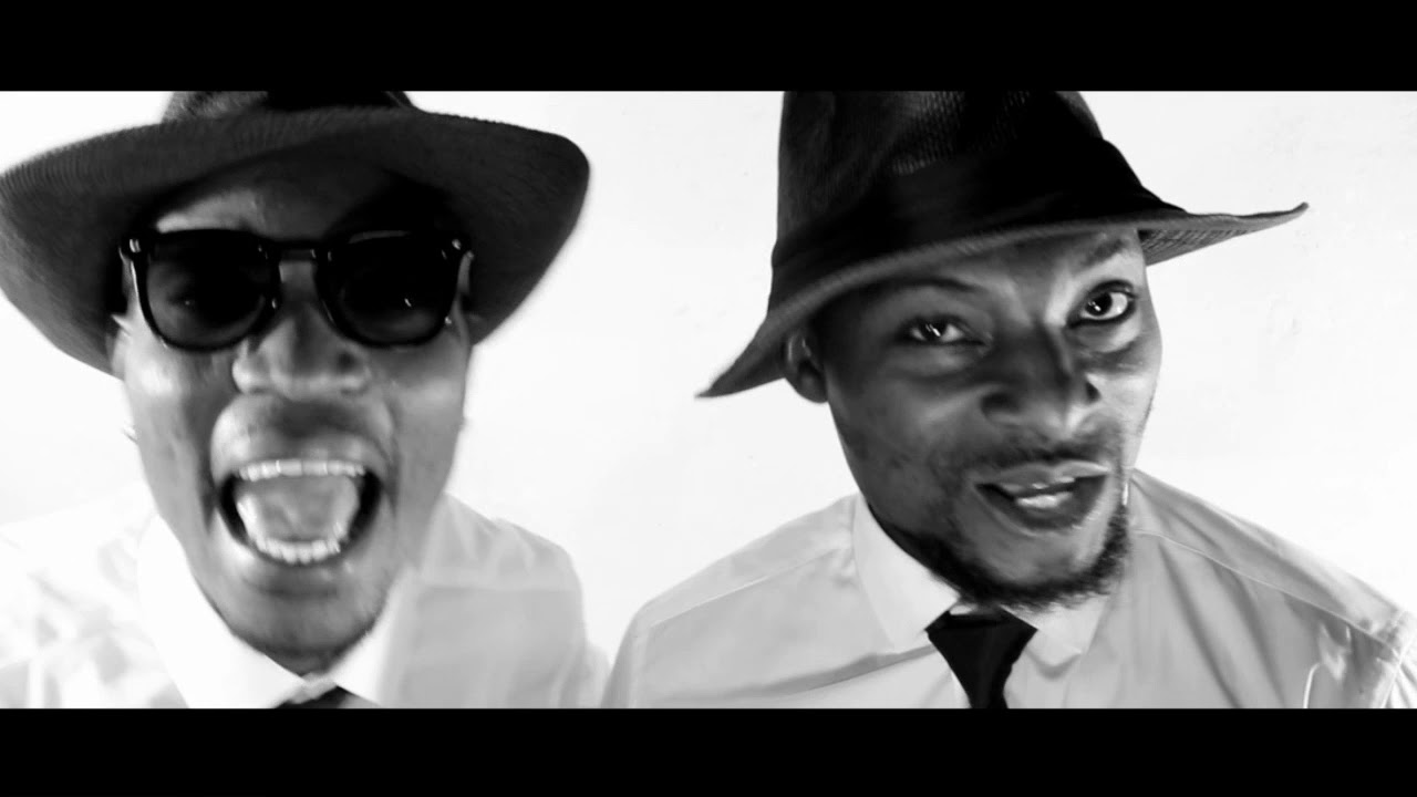 DNC Monshemvula - TOSA PARENTS  (Official Video)