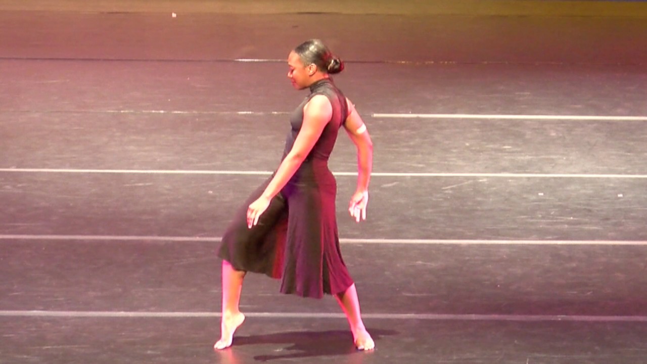 2016 DSA Gospel Concert - 