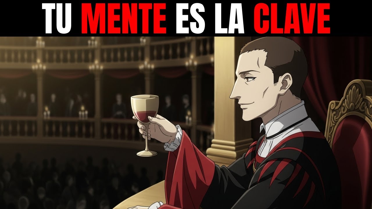 12 LECCIONES MAQUIAVELICAS PARA FORTALECER TU MENTE | MAQUIAVELO