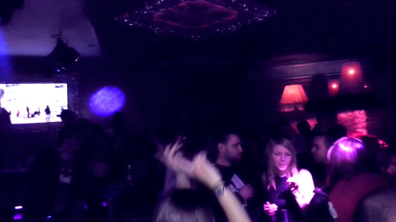 The Chef a.k.a The Hustla - Много Яко Парти (Official Video)