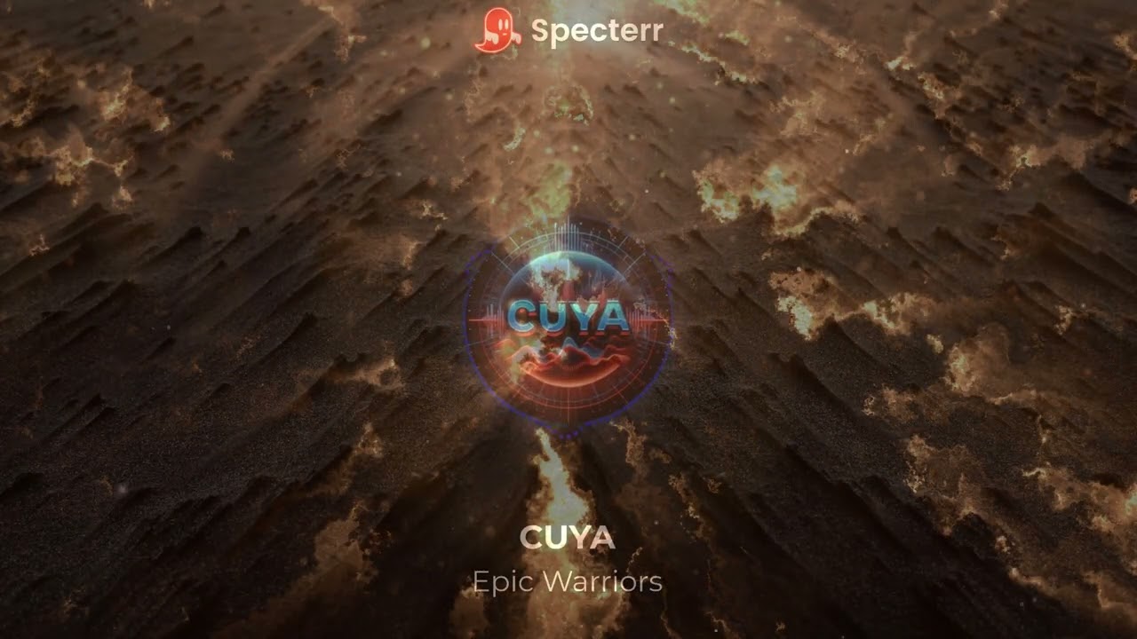 Epic Warriors
