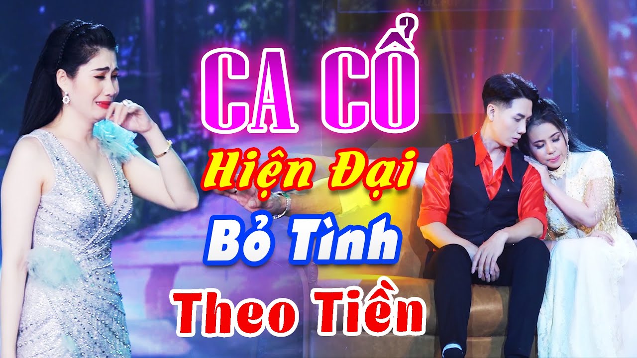 Khóc Trụi Mi CA CỔ HƠI DÀI 2026 - Hoa Hậu Mai Phương Thảo Ca Cổ Hơi Dài 1000 Chữ🔥Ca Cổ Cải Lương