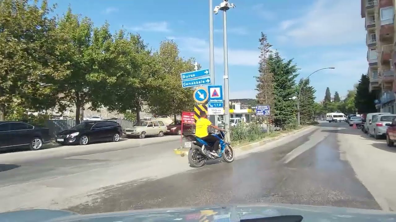 Erdek'ten OCAKLAR'a doğa ve deniz eşliğinde güzel yolculuk #Erdek #Ocaklar #video #gezi #seyahat