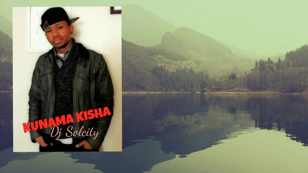 New Eritrean Kunama music, DJ Solcity KUNAMA KISHA Official Audio Music 2018