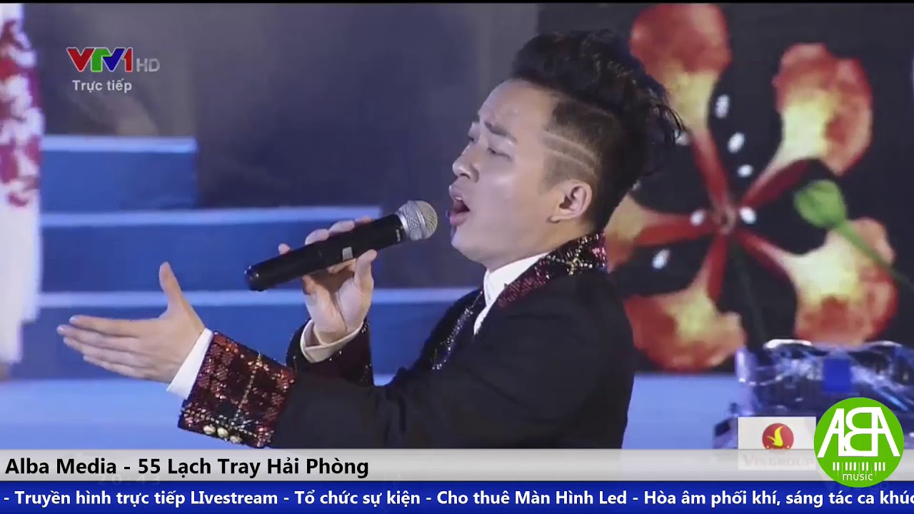 Em có về Hải Phòng Với Anh Không - Tùng Dương