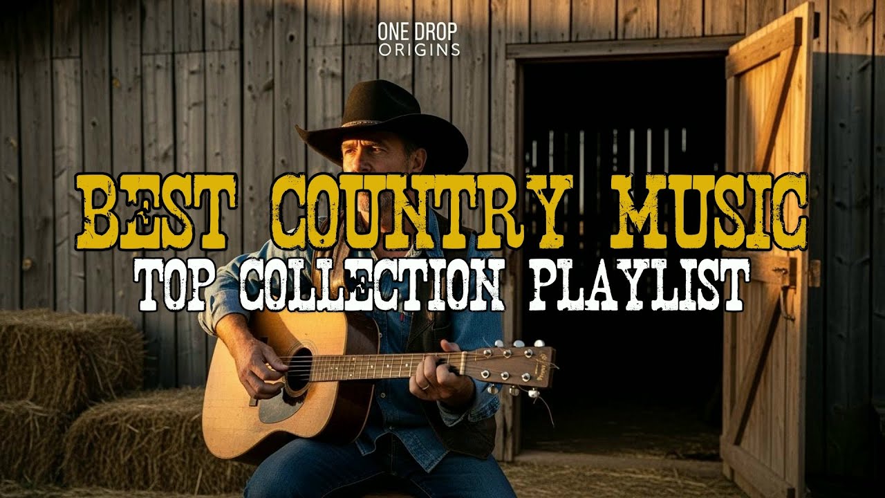 Country Driving Playlist 2026 🚙 1 Hour of Luke Combs, Morgan Wallen & Chris Stapleton Hits